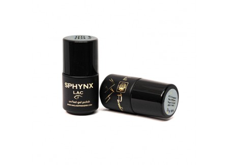 Top Coat -  It's Sugar no wipe Try me 5ml